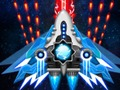 Extreme Space Airplane Attack 