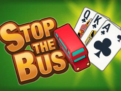 Stop The Bus 
