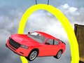 Sky Car Stunt 3d 