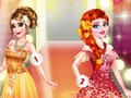 Autumn Queen Beauty Contest 