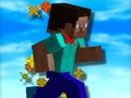 Run, Mineblock, run 
