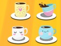 Merge Game Coffee Shop 