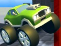 CarWarz. io 