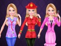Fashion Girl Career Outfits 