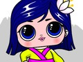 Popsy Surprise Princess 