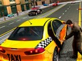 London Taxi Driver 