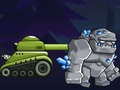Tank vs Golems 2 