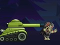 Tank vs Zombies 2 