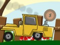 Hill Climb Tractor 2020 