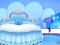 Ice Princess Doll House 