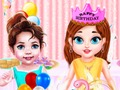 Baby Taylor Perfect Birthday 