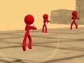Stickman Counter Terror Shooter 