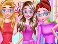 Eye glasses designer 