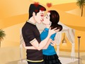 Desert Kissing 