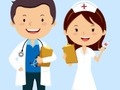 Medical Staff Puzzle 
