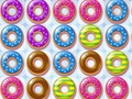Donut Crash Saga 