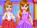 Little Princess Ball 
