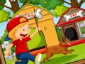 Pet Care 5 Differences 
