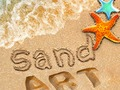 Sand Art 