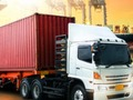 Container Trucks 