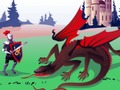 Dragon Hunt Jigsaw 