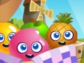 Bubble Fruit 
