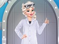 Eliza's Time Machine Adventure 