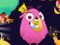 Wild Birds Match 3 