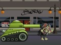 Zombie Reunion 