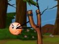 Angry Shooting Emoji 