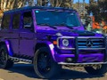 German Off Road Vehicles 