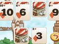Hot Air Solitaire 