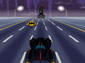 Batman Revenge of Gorilla Grodd