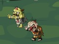 Zombie Virus Killer 