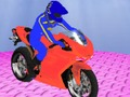 Offroad Bike Race 3d 