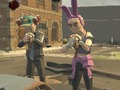 Zombie Virus FPS 