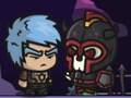 Finding Zombies 