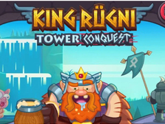 King Rugni Tower Conquest 