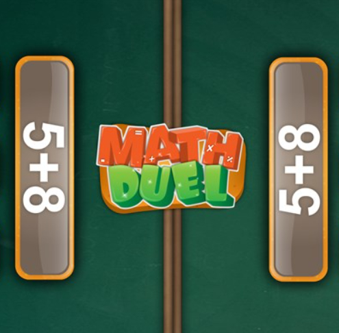 2 Player Math 