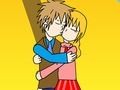 Kissing In Music Class 