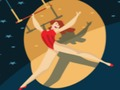 Circus Girl Jigsaw 