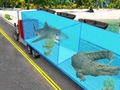 Sea Animal Transport 