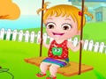 Baby Hazel Eye Care 