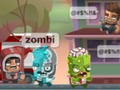Surviving the Zombies 