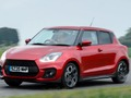 Japanese Sport Car Puzzle 
