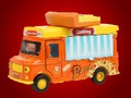 Fast Food Trucks 