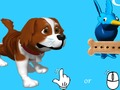 Little Dog 