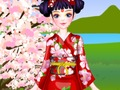 Perfect Sakura Girl 