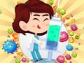 Virus Bubble Shooter 