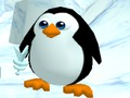 Penguin Run 3d 